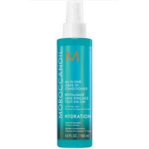 Moroccanoil All In One Leave In Conditioner Spray 5.4oz Detangler Heat Protect